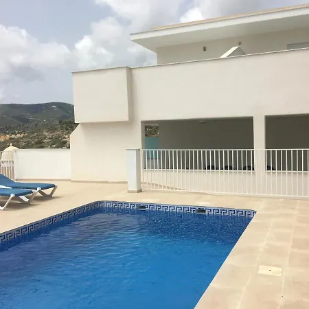 Living One Bed and breakfast Peñíscola