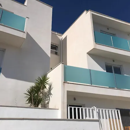 Bed and breakfast Living One Peñíscola