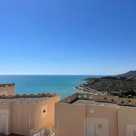 Bed and breakfast Living One Peñíscola