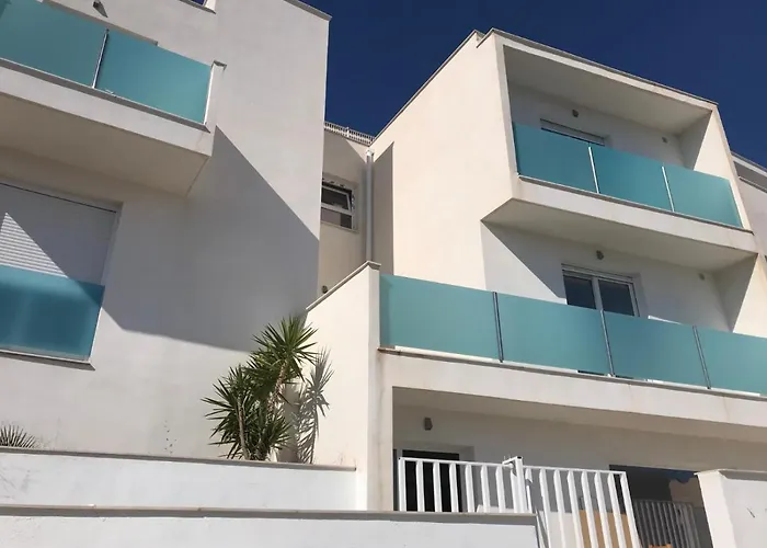 Bed and breakfast Living One Peñíscola