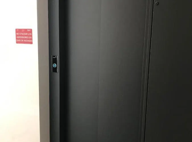 Living One Bed and breakfast Peñíscola