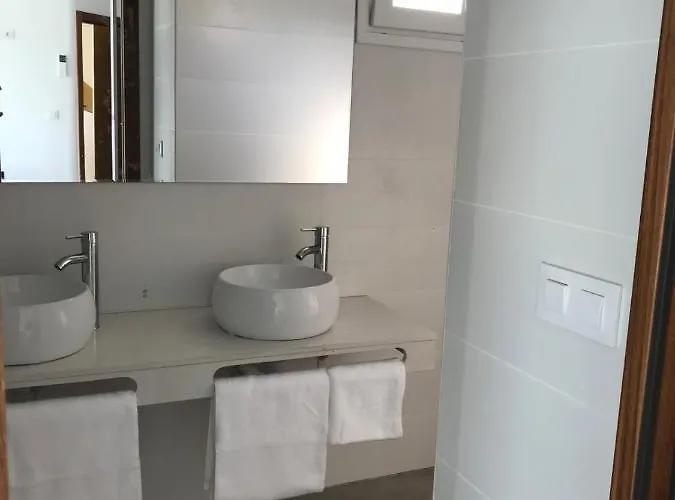 Living One Bed and breakfast Peñíscola